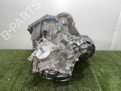 Used Gearbox Gearbox FIAT STILO (192_) [2001-2010] 31684584 31684584