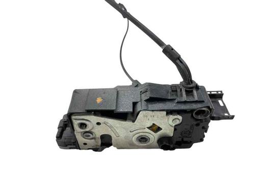 Rear right lock CITROËN C4 Grand Picasso I (UA_) 2.0 HDi 150 | BP29420881C99 