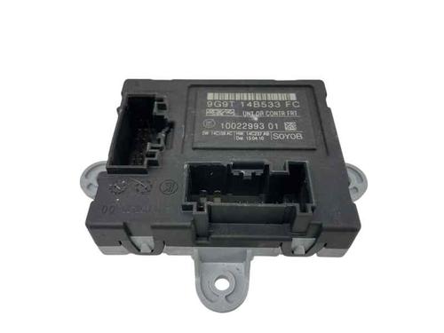 Used Electronic module Electronic module VOLVO XC60 I SUV (156) 2.4 D (175 hp) 25909252 25909252