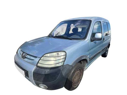 Used Parts PEUGEOT PARTNER MPV (5_, G_) 4472137