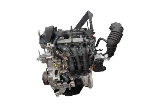 Engine SMART FORFOUR (454) 1.1 (454.030) | BP25211335M1 