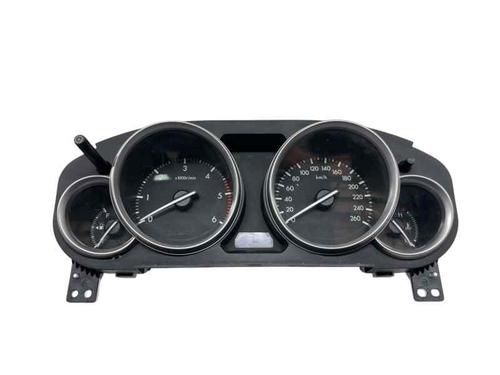 Used Instrument cluster Instrument cluster MAZDA 6 Hatchback (GH) 2.2 MZR-CD (GH10) (180 hp) 29554757 29554757