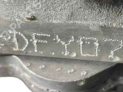 Motor SKODA OCTAVIA IV (NX3, NN3, PV3) 1.5 TSI e-TEC | BP30899378M1