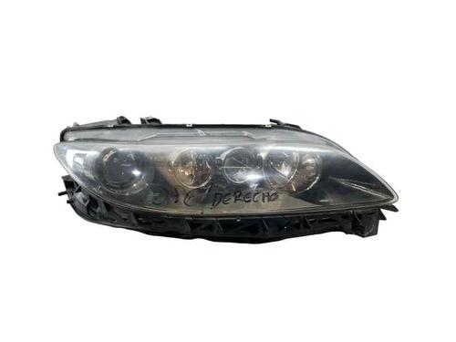 Right headlight MAZDA 6 Saloon (GG) 2.0 DI (GG14) | BP31869984C29