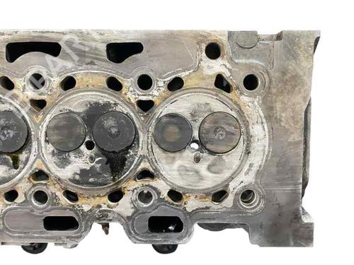 Used Cylinder head CITROËN C3 I (FC_, FN_) [2002-2013]  31682982