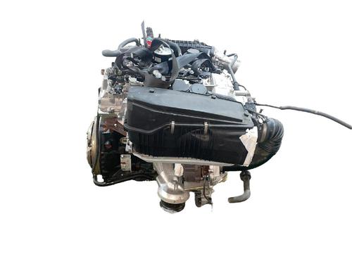 Engine MERCEDES-BENZ C-CLASS (W203) | BP31682053M1