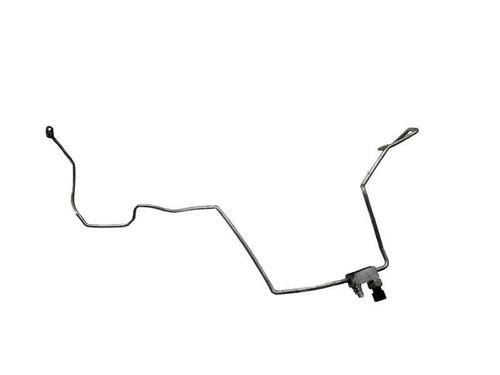 AC pipe TOYOTA AURIS (_E15_) 1.6 (ZRE151_, ZRE151R) | BP31965623M126