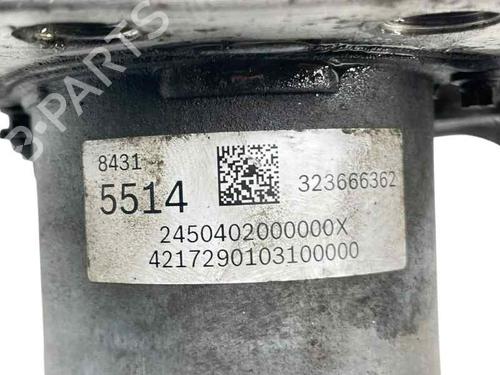 ABS pump OPEL INSIGNIA A Country Tourer (G09) 1.6 CDTi (47) | BP29968291M43 