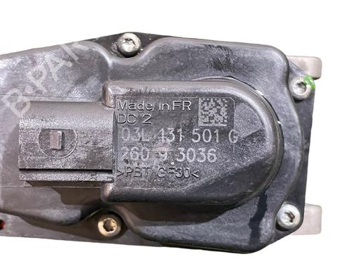 Egr VW PASSAT B6 (3C2) 2.0 TDI | BP25211028M69 - Image 4