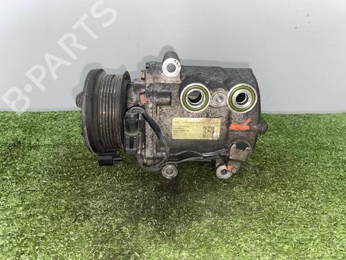 Used AC compressor FORD FIESTA V (JH_, JD_) [2001-2014]  31681792