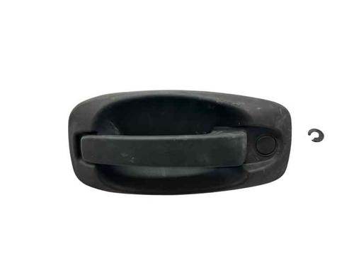 Used Exterior handle FIAT DOBLO Bus (263_) 1.3 D Multijet (263AXC1A) (90 hp) 30844572