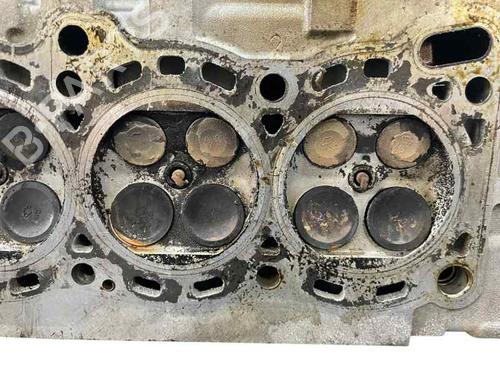 Cylinder head NISSAN ALMERA II Hatchback (N16) 1.5 | BP29448917M5 