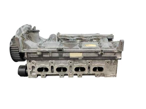 Cylinder head RENAULT SCÉNIC II (JM0/1_) 1.6 BiFuel | BP29628218M5 