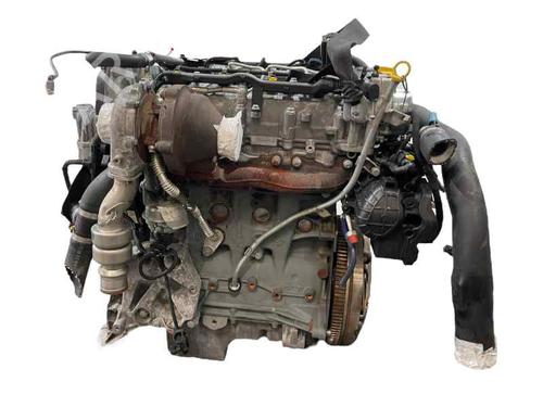 Engine LANCIA DELTA III (844_) 2.0 D Multijet (844.AXD1A, 844.AXM1A) | BP27449342M1  - Image 5