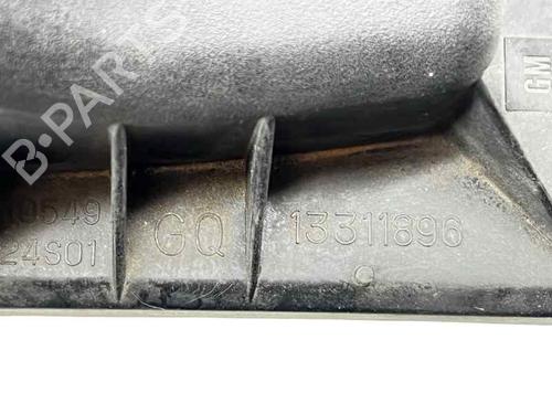 Air filter box CHEVROLET ORLANDO (J309) 2.0 D | BP33536609M87  - Image 6