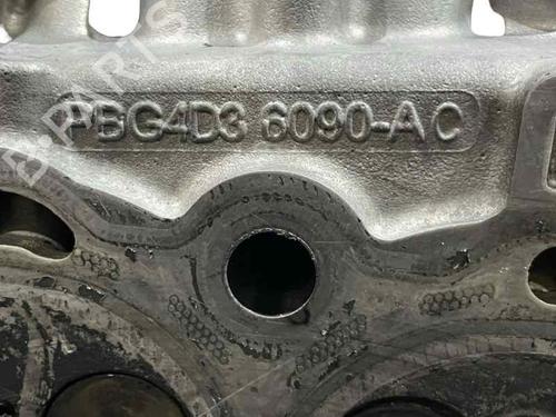 Cylinder head JAGUAR XE (X760) 2.0 D AWD | BP33953498M5 - Image 4