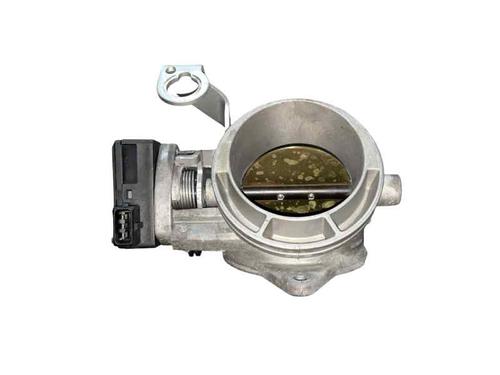 Boîtier papillon BMW 5 (E39) [1995-2003]  31915016