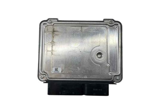 Engine control unit (ECU) SKODA SUPERB II (3T4) 1.9 TDI | BP29628158M57 