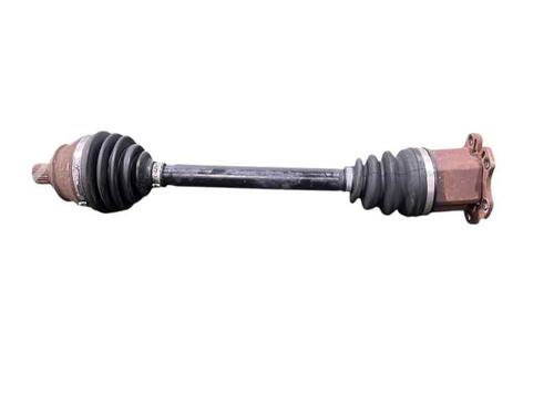 Used Left front driveshaft AUDI A8 D3 (4E2, 4E8) 4.2 quattro (335 hp) 25135301