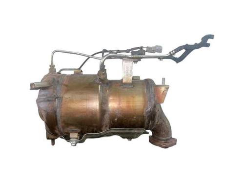 Particulate filter TOYOTA AURIS (_E15_) 2.0 D-4D (ADE150_, ADE150R) | BP25213642M81 - Image 4