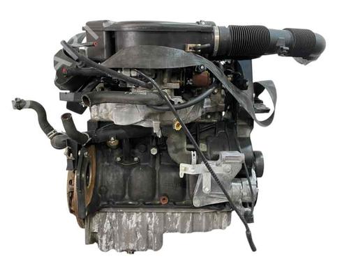 Engine OPEL ASTRA G CLASSIC Saloon (T98) 1.6 16V (F69) | BP28035101M1 