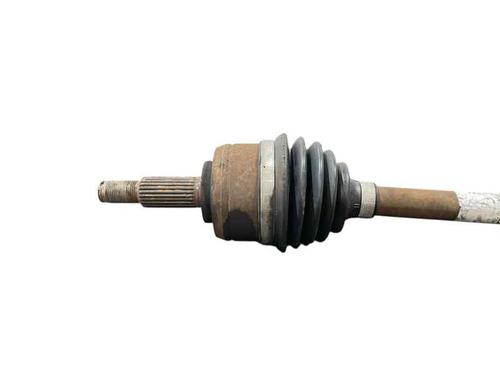 Left front driveshaft RENAULT MEGANE IV Saloon 1.5 Blue dCi 95 (LVA2) | BP29628162M38 
