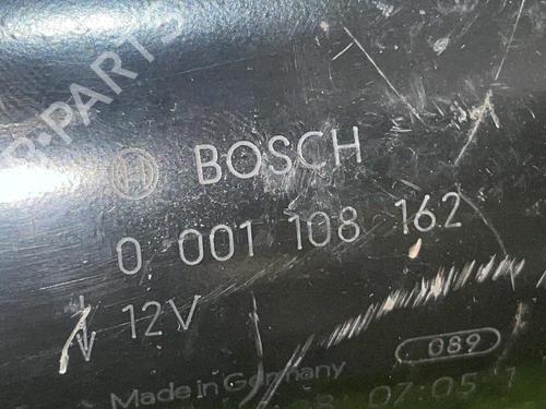 Starter PEUGEOT 206 Hatchback (2A/C) | BP31684795M8