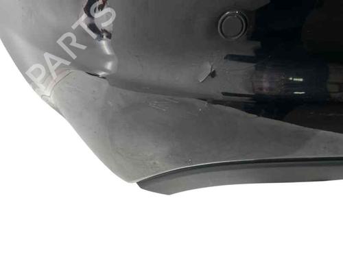 Used Rear bumper Rear bumper JAGUAR XF I (X250) 2.7 D (207 hp) 31682444 31682444
