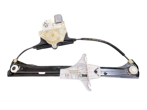 Used Rear right window mechanism Rear right window mechanism VW PASSAT B8 (3G2, CB2) 2.0 TDI 4motion (150 hp) 24225179 24225179