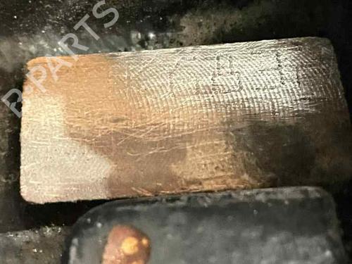 Engine RENAULT MEGANE III Hatchback (BZ0/1_, B3_) 1.5 dCi | BP30145719M1