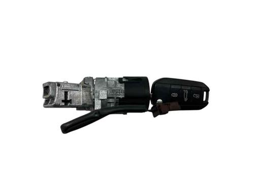 Used Ignition barrel Ignition barrel PEUGEOT 508 SW I (8E_) 2.0 HDi (140 hp) 30525616 30525616