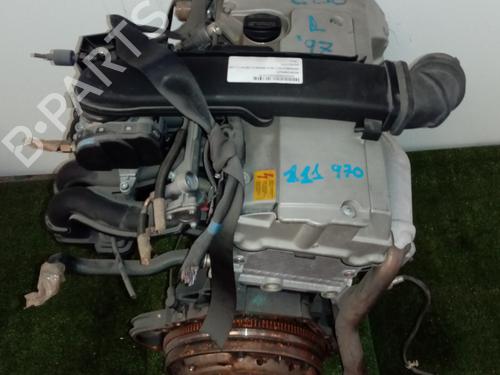 Engine MERCEDES-BENZ E-CLASS (W210) | BP31683795M1 - Image 3