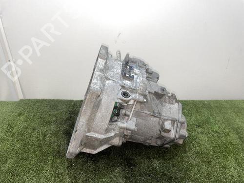 Used Gearbox Gearbox MITSUBISHI PAJERO SPORT II (KH_, KG_) 3.5 Flex 4WD (205 hp) 24225405 24225405