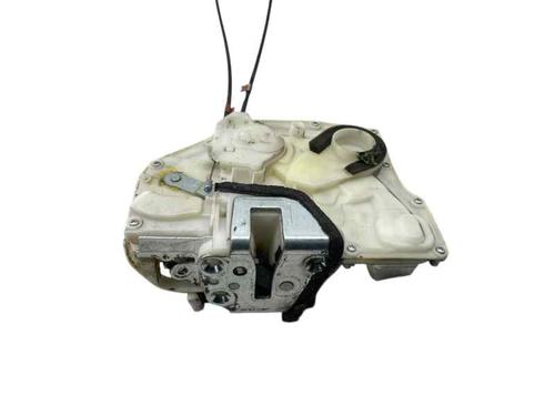 Used Front right lock SUZUKI SX4 (EY, GY) [2006-2026]  31683021