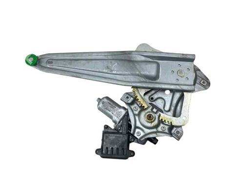 Rear right window mechanism TOYOTA AVENSIS Saloon (_T27_) 2.2 D-4D (ADT271_, ADT271R) | BP29628239C25 