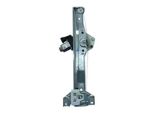 Front left window mechanism FORD KA+ III Saloon (TK, FK) 1.2 (TK) | BP29875600C22