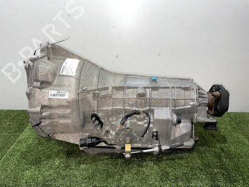Used Gearbox Gearbox BMW 5 (E39) [1995-2003] 31684568 31684568