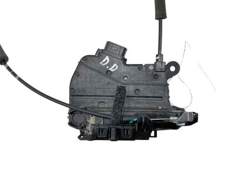 front-right-lock-nissan-micra-v-k14-2016-29177859 main image