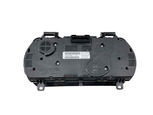 Instrument cluster RENAULT MEGANE IV Hatchback (B9A/M/N_) 1.6 dCi 130 (B9A4) | BP30270986C47 - Image 4
