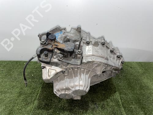 Used Gearbox Gearbox VOLVO S60 I (384) [2000-2010] 24225398 24225398