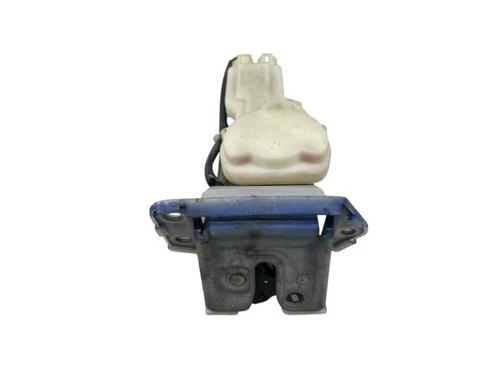 tailgate-lock-suzuki-sx4-ey-gy-2006-31683054 main image