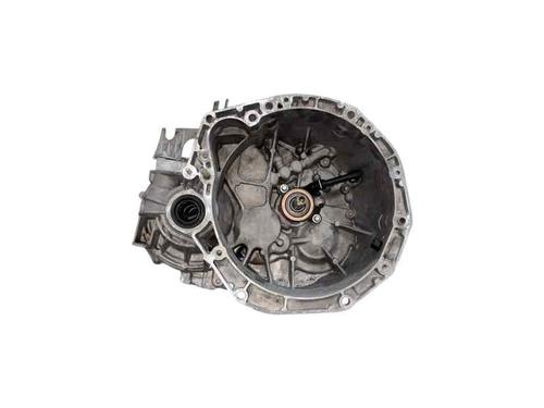 Gearbox RENAULT MEGANE II Coupé-Cabriolet (EM0/1_) 1.9 dCi | BP25135231M3 