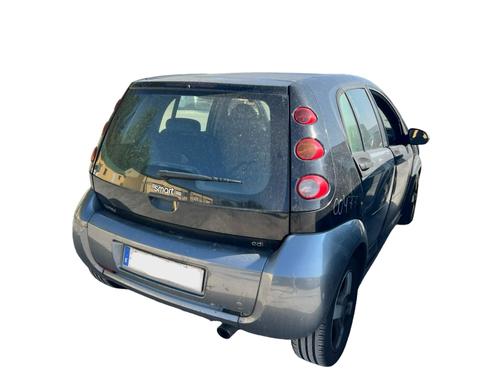 Used Parts SMART FORFOUR (454) 1.5 CDI (454.001) 4617396
