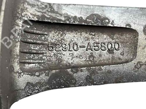 Used Rim HYUNDAI i30 (GD) 1.6 CRDi (136 hp) 31870703