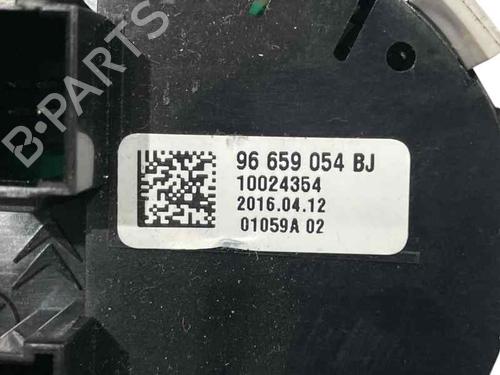 Interior roof light CITROËN C4 Grand Picasso II (DA_, DE_) 1.2 THP 130 | BP25212564I8