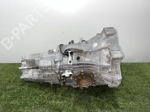 Gearbox VW PASSAT B5.5 (3B3) | BP31684250M3 - Image 3