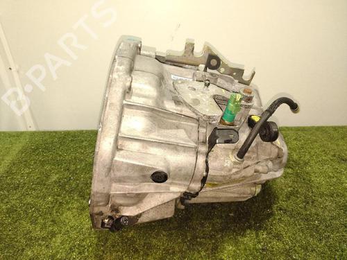 Used Gearbox Gearbox RENAULT LAGUNA II (BG0/1_) [2001-2007] 31684050 31684050