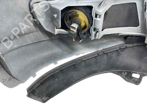 Front bumper VW CADDY III Box Body/MPV (2KA, 2KH, 2CA, 2CH) 1.9 TDI | BP29605580C7 