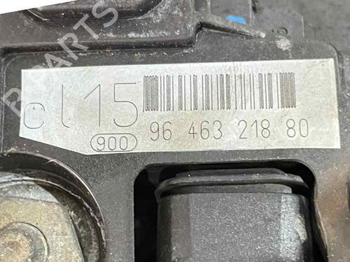 Used Alternator CITROËN C2 (JM_) [2003-2017]  31682585