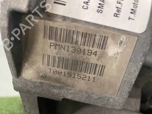 Gearbox SMART FORFOUR (454)  | BP31684509M3 